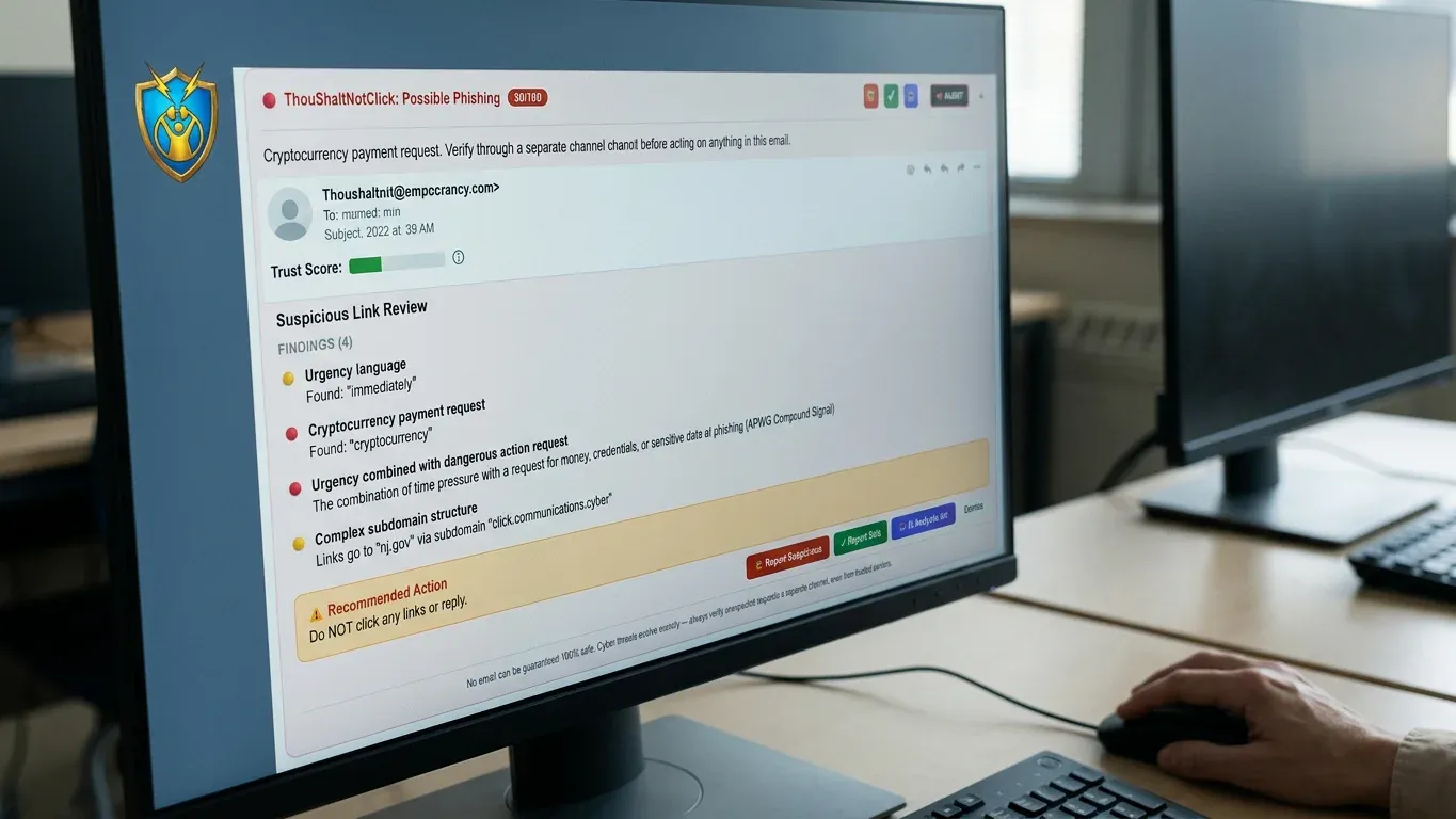 Why Schools Get So Many Phishing Emails in Their Inboxes